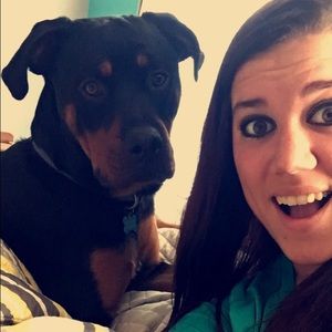 Meet your Posher, Victoria