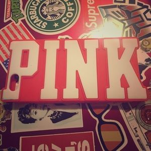 iPhone6 VS Silicone Case