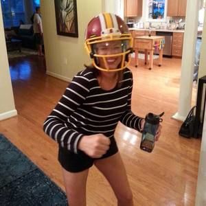 Meet your Posher, Kellie