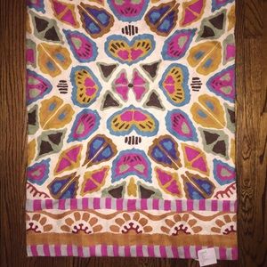 Rug from anthropologie