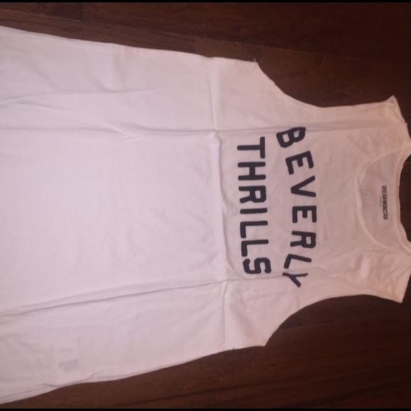 Nasty Gal xs t shirt