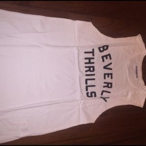 Nasty Gal xs t shirt