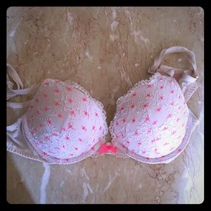 VS dream angel bra 32D