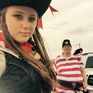 Meet your Posher, Katrina