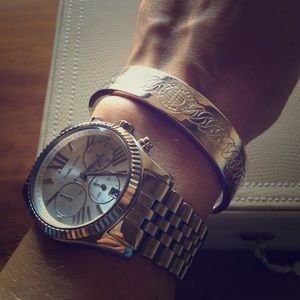 Marc Jacobs Bangle!