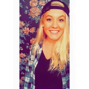 Meet your Posher, Kristen