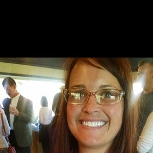 Meet your Posher, Tracy