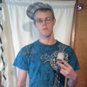 Meet your Posher, Chad