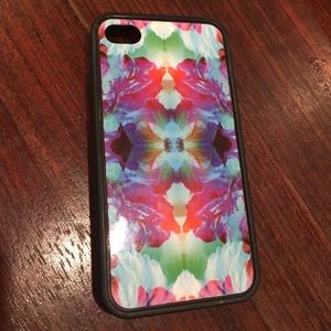Colorful iPhone 4/4s case