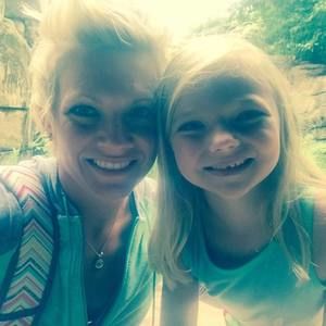 Meet your Posher, Jill