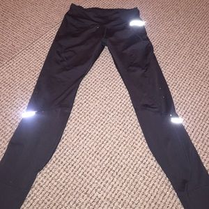 Brooks running tights