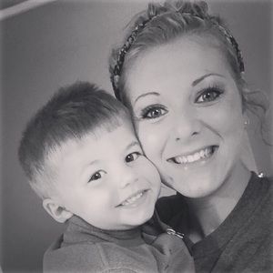 Meet your Posher, Catera