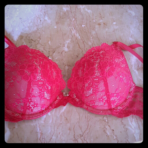 VS Dream Angel bra 32C