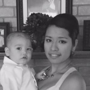 Meet your Posher, Arianda