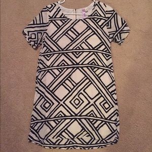 Boutique dress