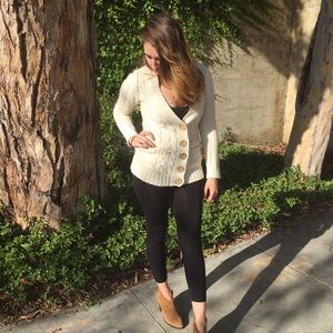 Button up cardi ~~ ❄️