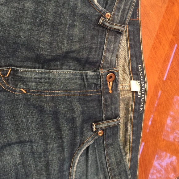 Banana Republic Men's Jeans 36x30