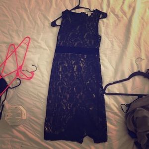 Day&night wear dress