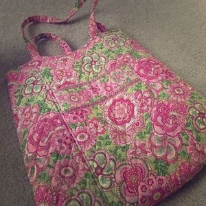 Vera Bradley Bag