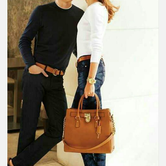 Michael Kors Handbags - ***Final Markdown*** Michael Kors Hamilton Bag