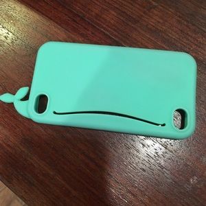 Whale iPhone 4/4s case