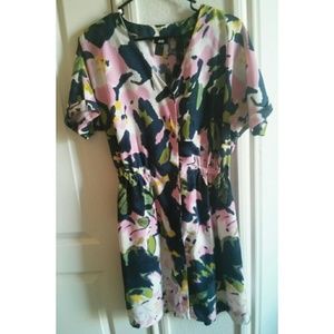 H&M dress