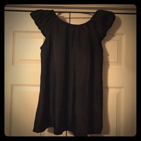 Black Top
