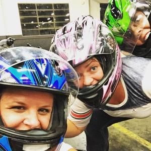 Meet your Posher, Meredith