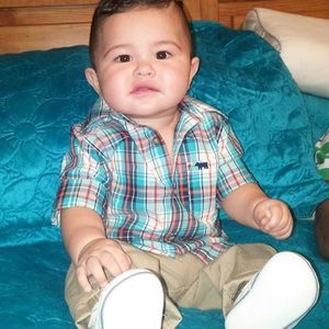 Meet your Posher, Estefanía