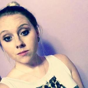 Meet your Posher, Melanie