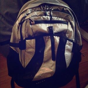 NorthFace backpack Recon
