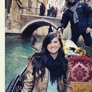 Meet your Posher, Mackenzi