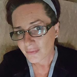 Meet your Posher, Rita