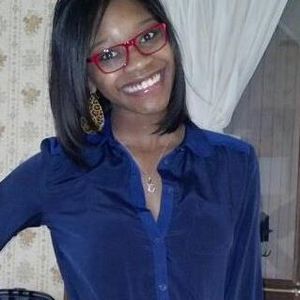 Meet your Posher, Ebony