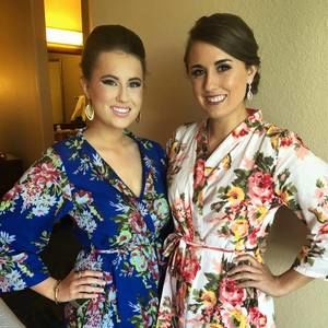 Meet your Posher, Morgan