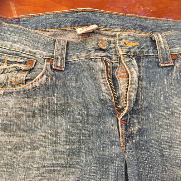 Men's True Religion Jeans