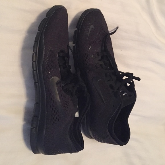 Nike free 5.0