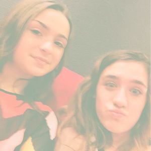 Meet your Posher, Katlyn