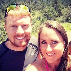 Meet your Posher, Molly