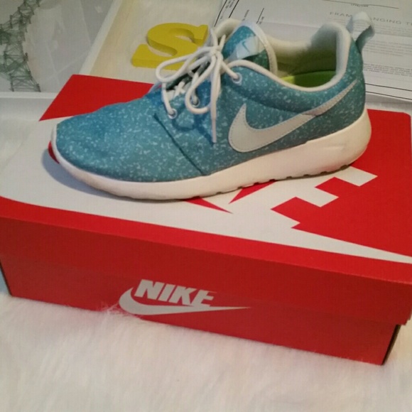 Roshe  run