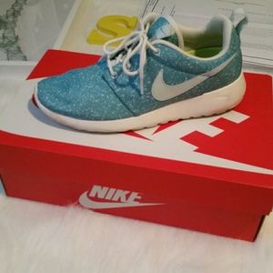 Roshe  run