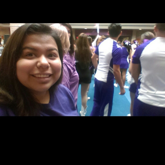 Meet your Posher, Jasmine - Picture 1 of 1