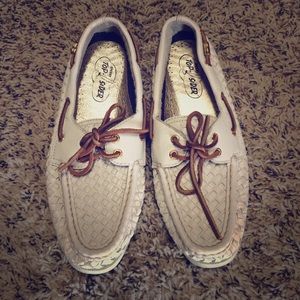 Sperry Top Siders