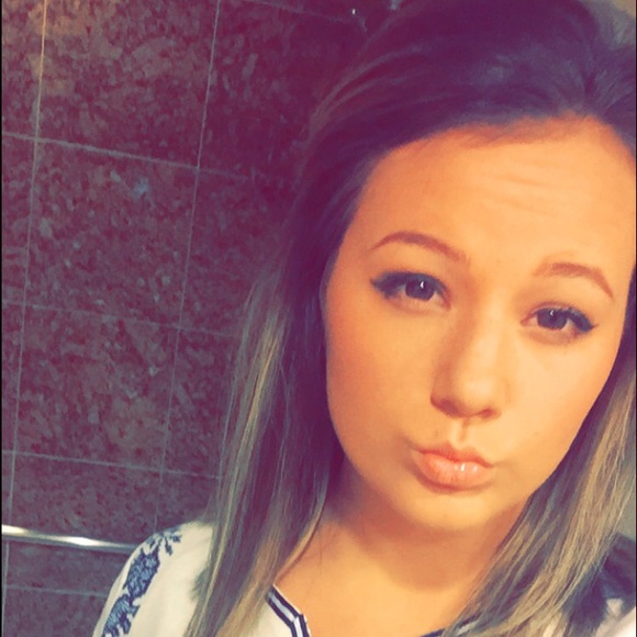 Meet your Posher, Jordan