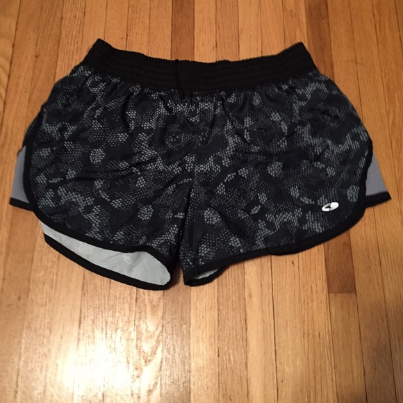 Champion shorts
