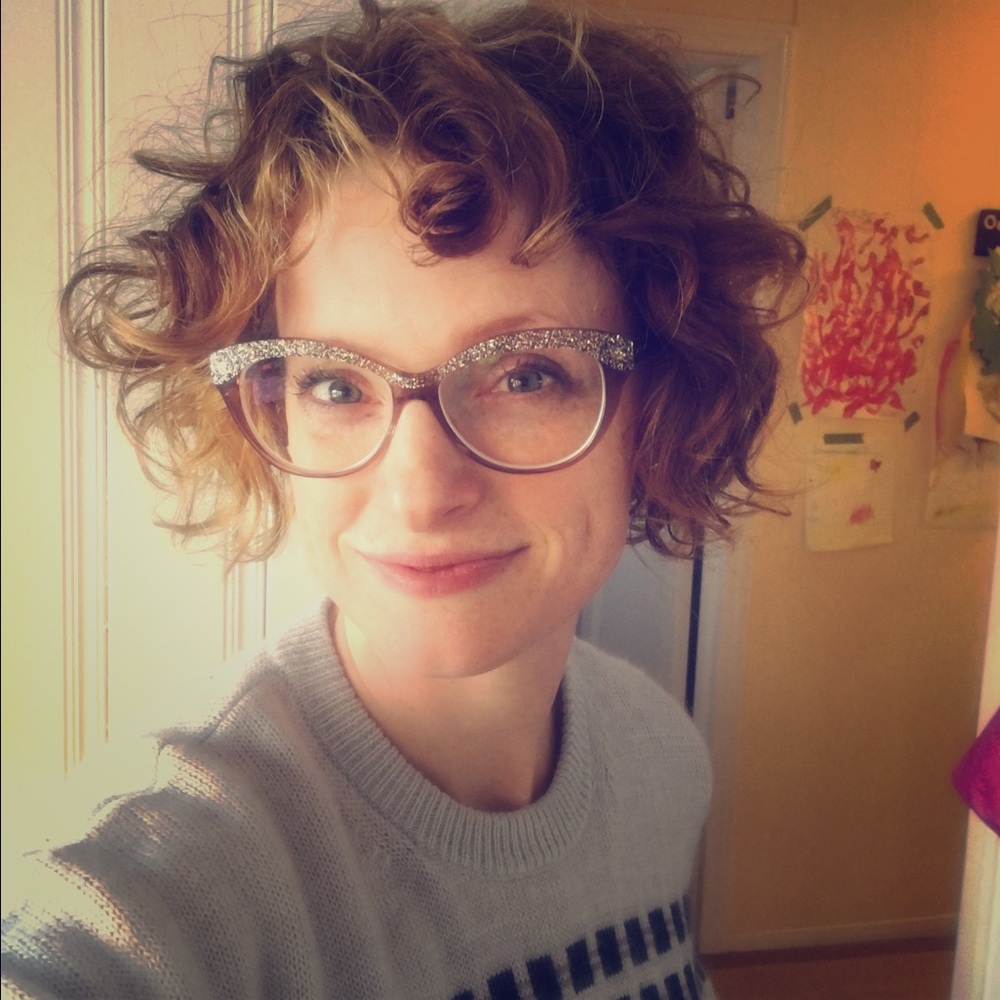 Meet your Posher, Megan