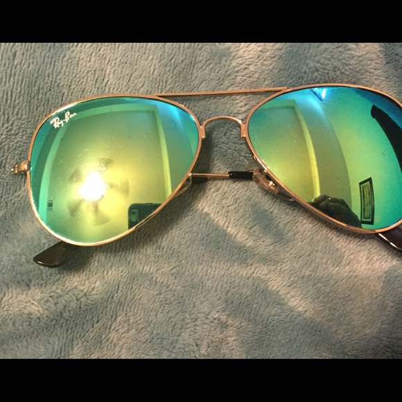 aviator sunglasses