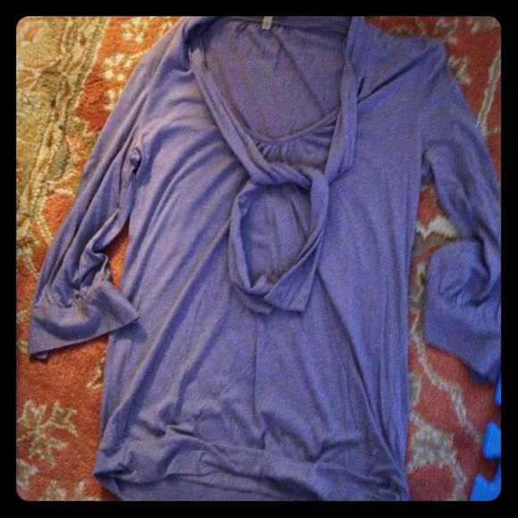 Perfect 3/4 Length Shirt for Work