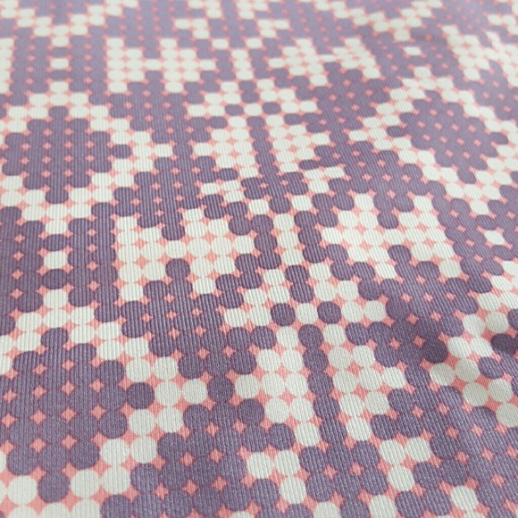 Small Tribal Nike Pro Long Sleeve shirt - Picture 4 of 4