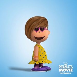 Meet your Posher, Courtney